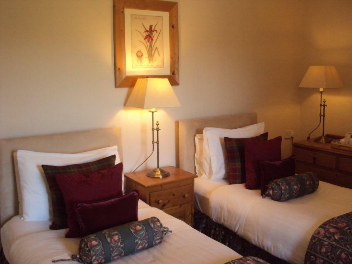 Woodlands Bed and Breakfast Looe Eksteriør billede